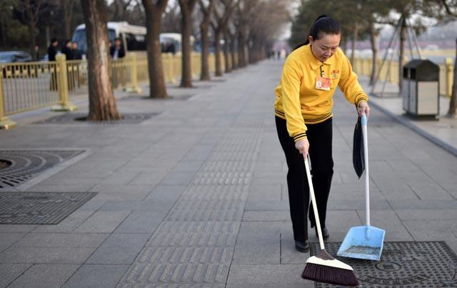 家政清洁操作规范及清洁标准